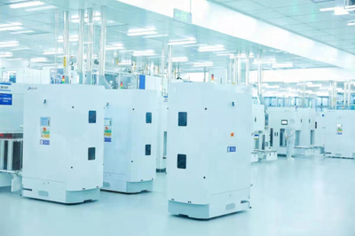 中國(guó)移動(dòng) 構(gòu)筑5G+工業(yè)互聯(lián)網(wǎng)生態(tài)圈，激發(fā)澎湃新動(dòng)能