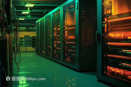 數(shù)字繪畫行業(yè)的數(shù)據(jù)中心 企業(yè)管理咨詢的關(guān)鍵支撐